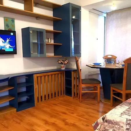 Comfy&Bright 2Bd Family-Friendly Apt Amazing View Bukarest Exterior foto