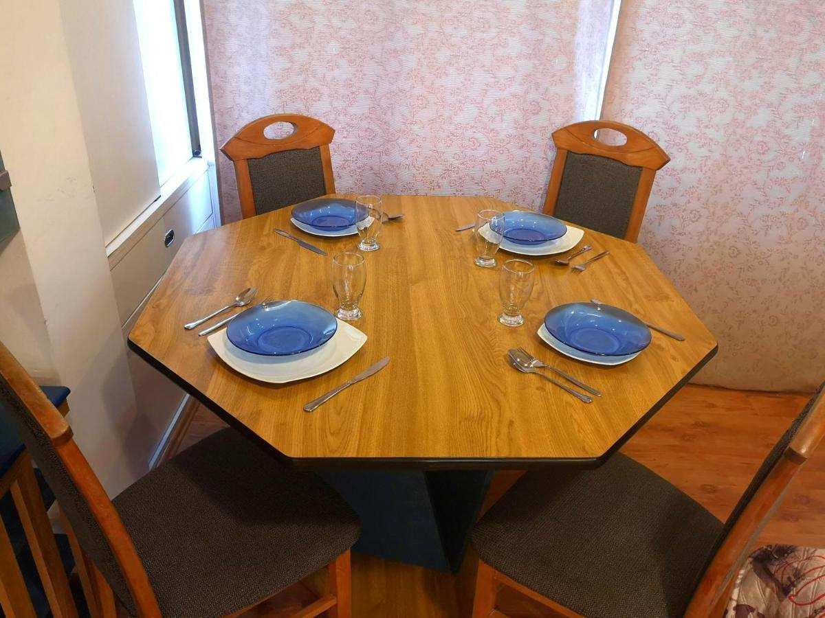 Apartment Comfy&bright 2bd Family-friendly Amazing View Bukarest