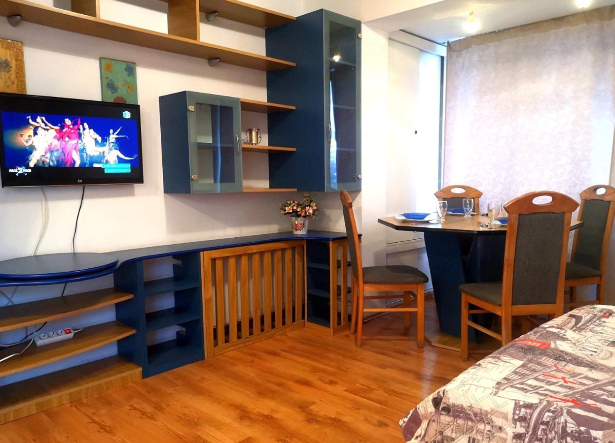 Comfy&bright 2bd Family-friendly Amazing View Apartment Bukarest