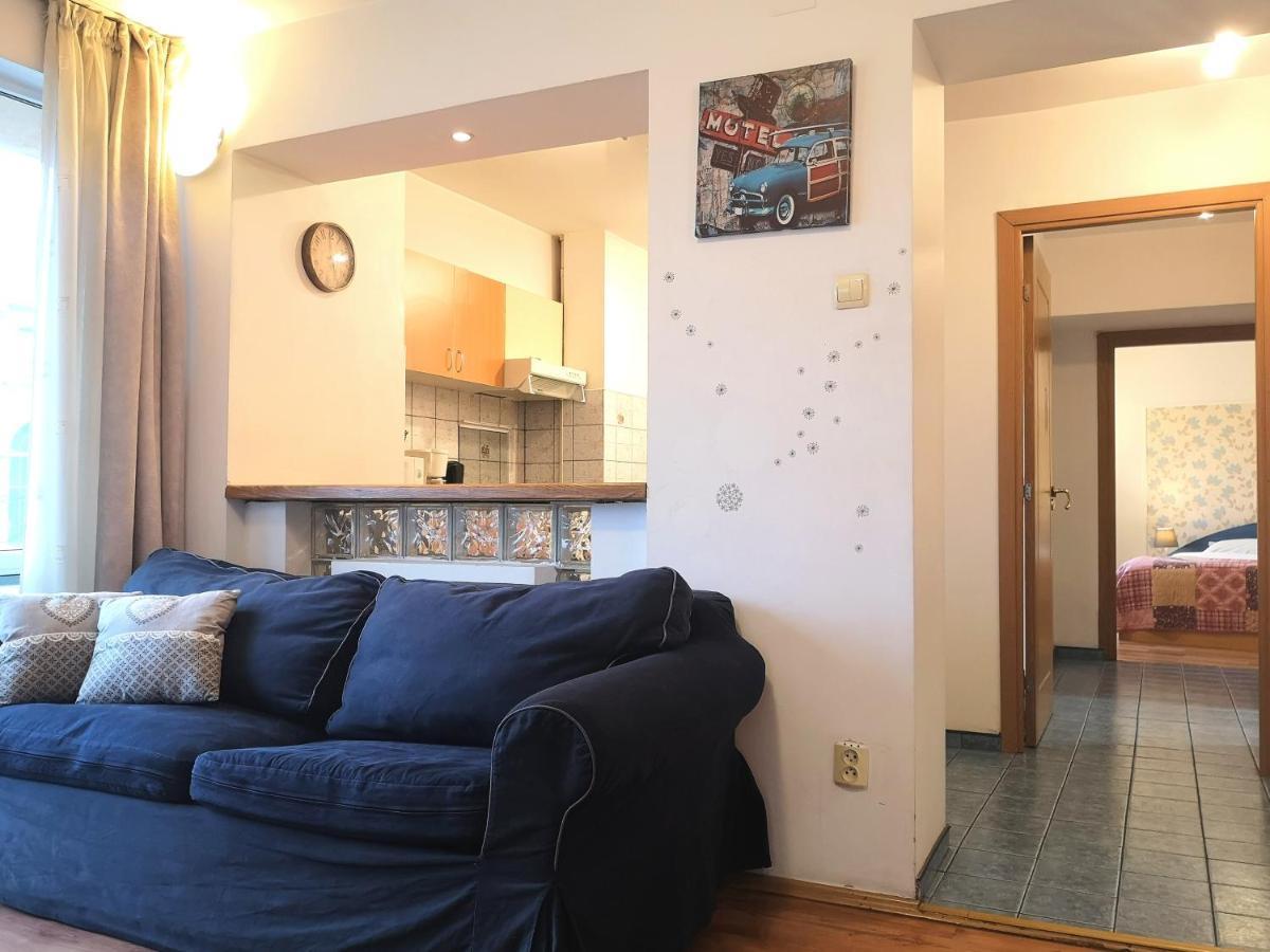 Apartment Comfy&bright 2bd Family-friendly Amazing View Bukarest