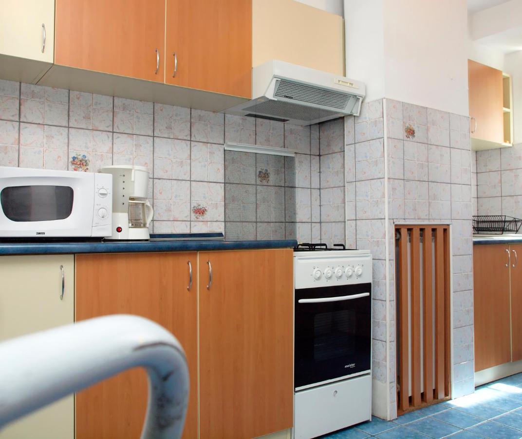 Comfy&bright 2bd Family-friendly Amazing View Bukarest