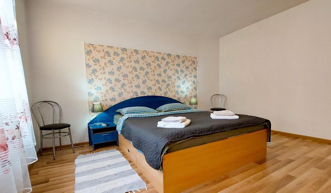 Comfy&bright 2bd Family-friendly Amazing View * Bukarest