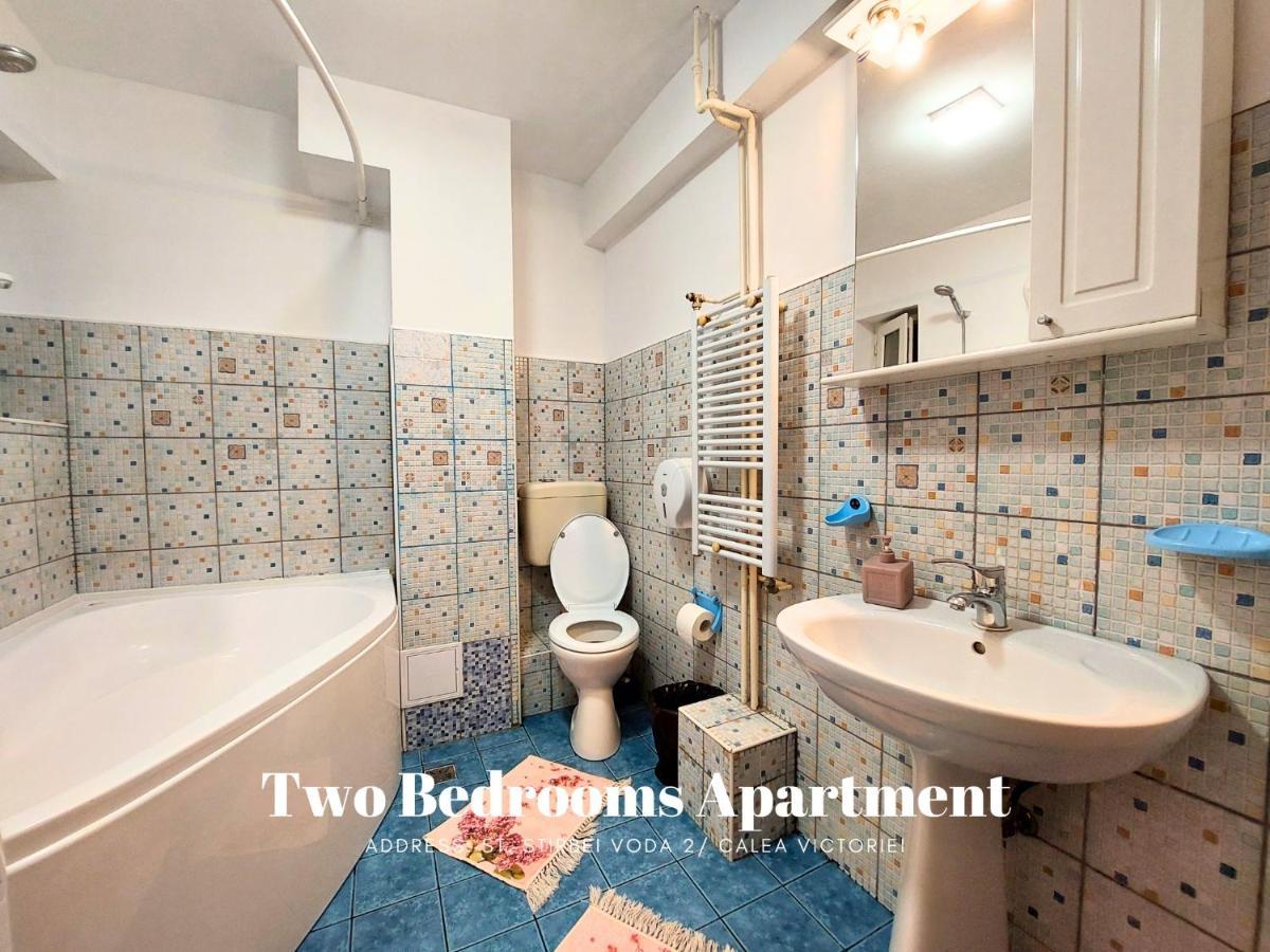 דירה Comfy&bright 2bd Family-friendly Amazing View *